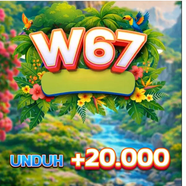 W67 Maxwin Pola Gacor Hari Ini