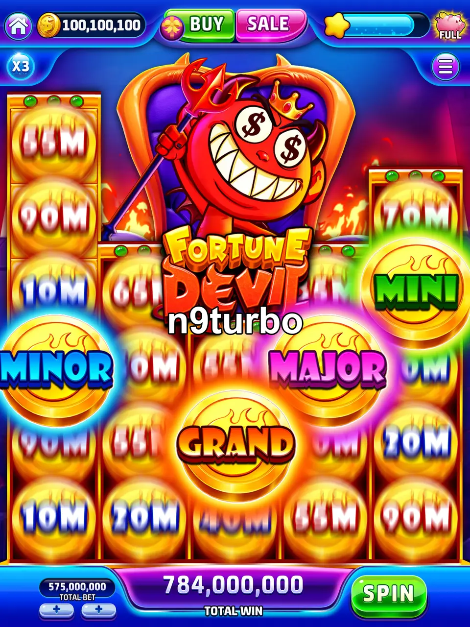 n9turbo APK
