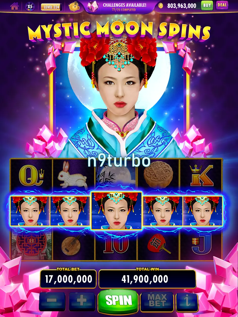 n9turbo APK