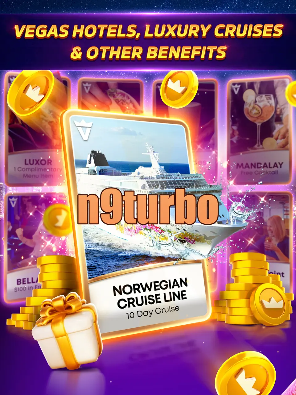 n9turbo Masuk