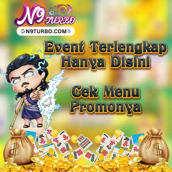 N9TURBO APK Resmi Unduh Indonesia