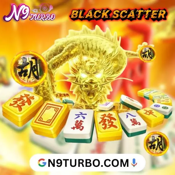 N9TURBO Masuk Resmi 2026 Aplikasi